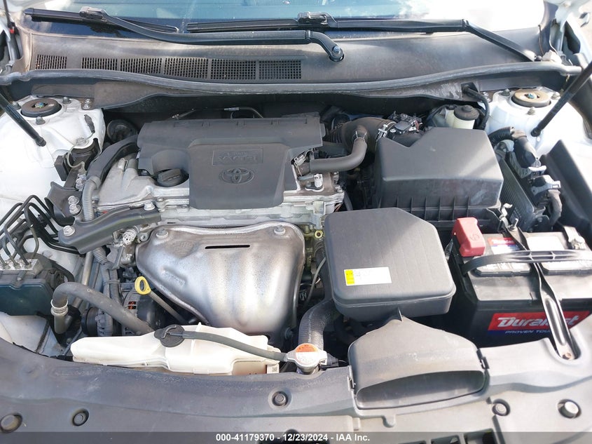 2016 TOYOTA CAMRY LE/XLE/SE/XSE - 4T1BF1FK6GU566622