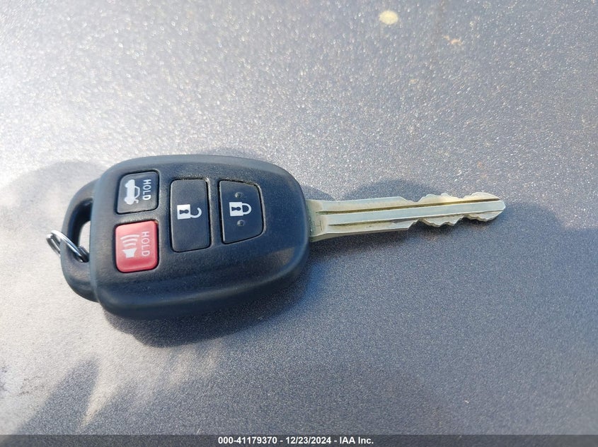 2016 TOYOTA CAMRY LE/XLE/SE/XSE - 4T1BF1FK6GU566622