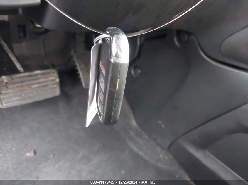 2015 HONDA CR-V EX - 5J6RM4H55FL006445