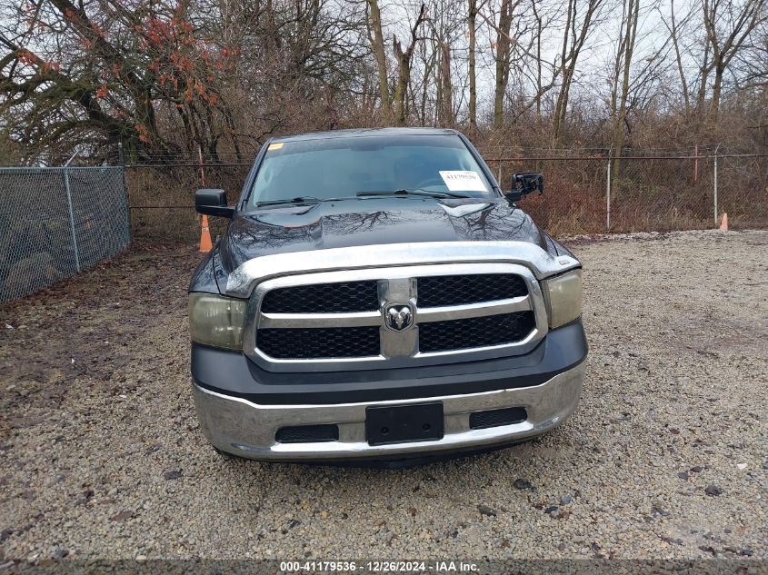 VIN 1C6RR7KG3DS535616 2013 RAM 1500, ST no.12