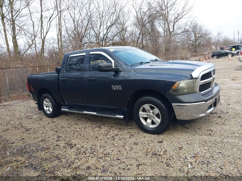 VIN 1C6RR7KG3DS535616 2013 RAM 1500, ST no.13