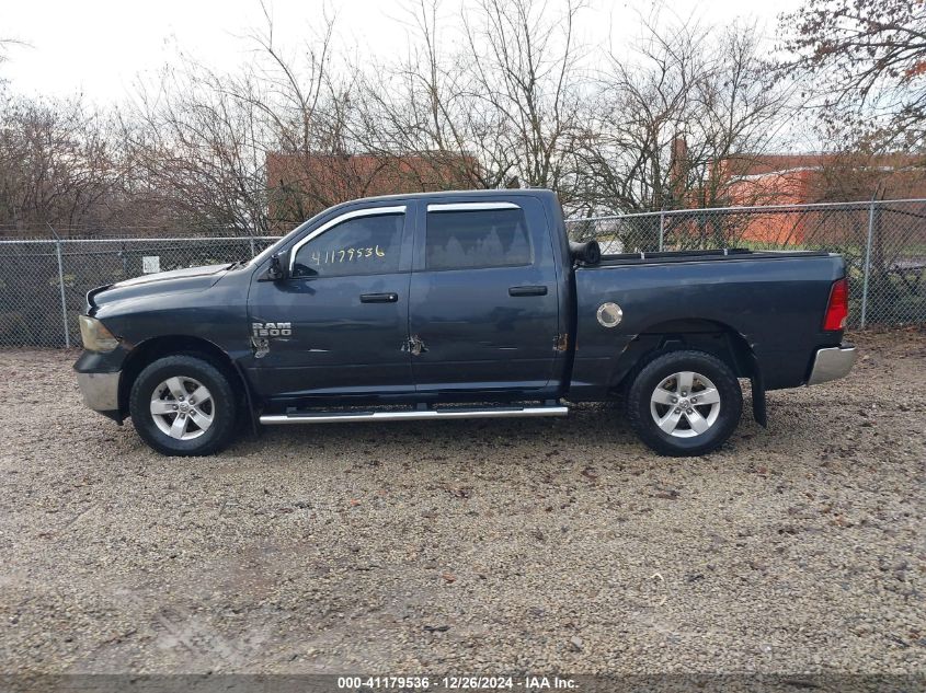 VIN 1C6RR7KG3DS535616 2013 RAM 1500, ST no.14