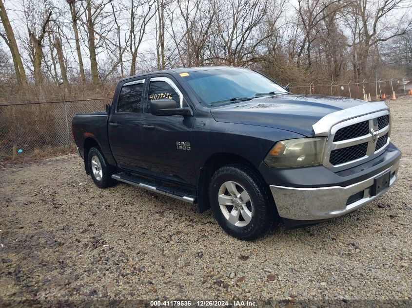 VIN 1C6RR7KG3DS535616 2013 RAM 1500, ST no.1