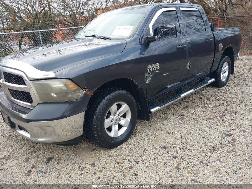 VIN 1C6RR7KG3DS535616 2013 RAM 1500, ST no.6