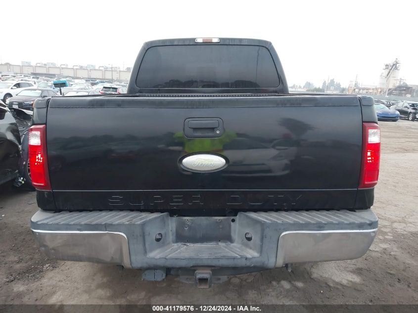 2012 Ford F-250 Xlt VIN: 1FT7W2BT3CEC87910 Lot: 41179576