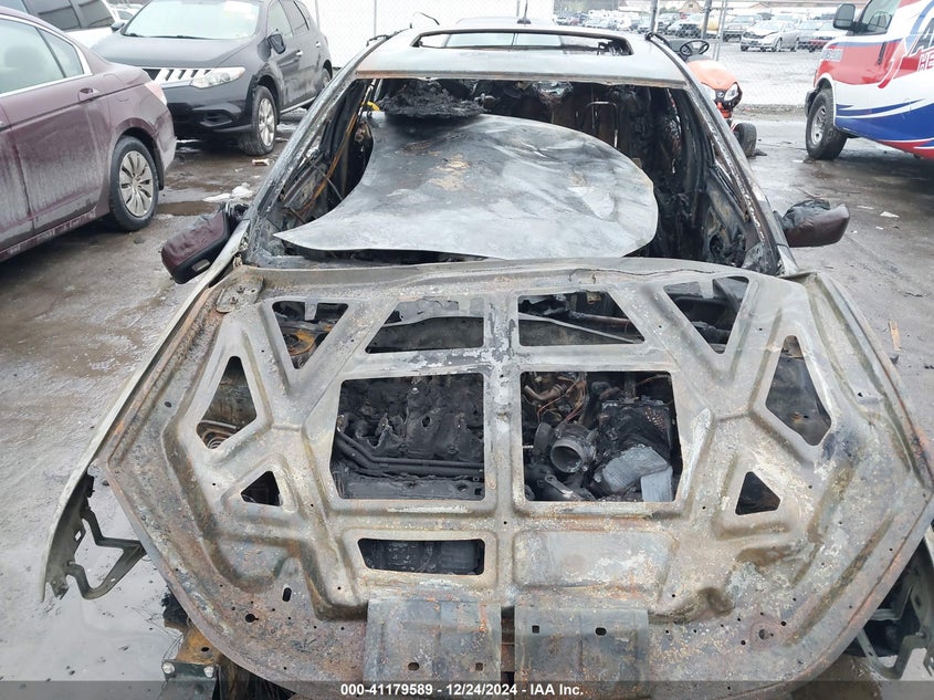 2011 FORD FUSION VIN: 3FAHP0JGXBR187587