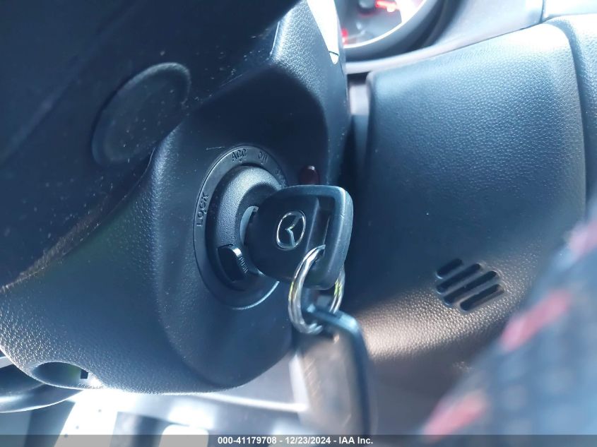 2008 Mazda Mazdaspeed3 Grand Touring VIN: JM1BK34M881880047 Lot: 41179708