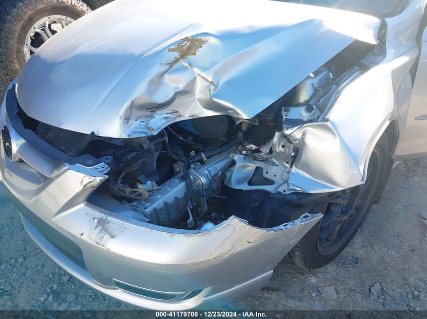 2008 Mazda Mazdaspeed3 Grand Touring VIN: JM1BK34M881880047 Lot: 41179708