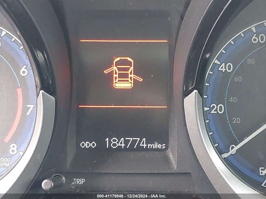 2015 TOYOTA COROLLA L/LE/LE PLS/PRM/S/S PLS - 5YFBURHE2FP265955