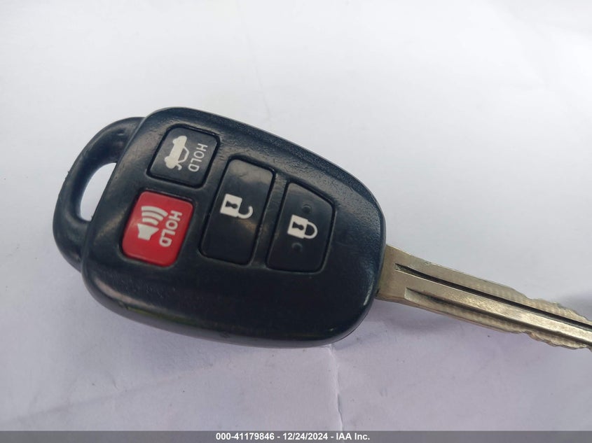 2015 TOYOTA COROLLA L/LE/LE PLS/PRM/S/S PLS - 5YFBURHE2FP265955