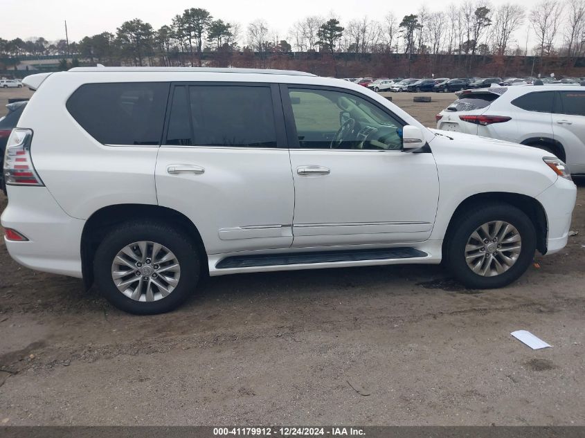 VIN JTJBM7FX5E5075598 2014 Lexus GX, 460 no.13