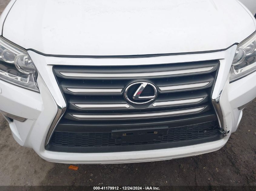 VIN JTJBM7FX5E5075598 2014 Lexus GX, 460 no.6