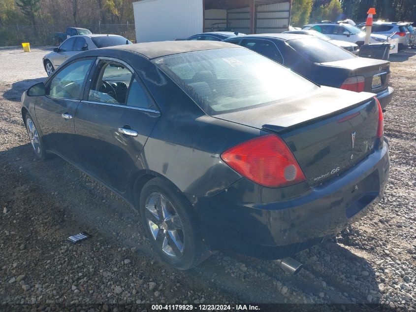 2009 Pontiac G6 VIN: 1G2ZG57N394208840 Lot: 41179929