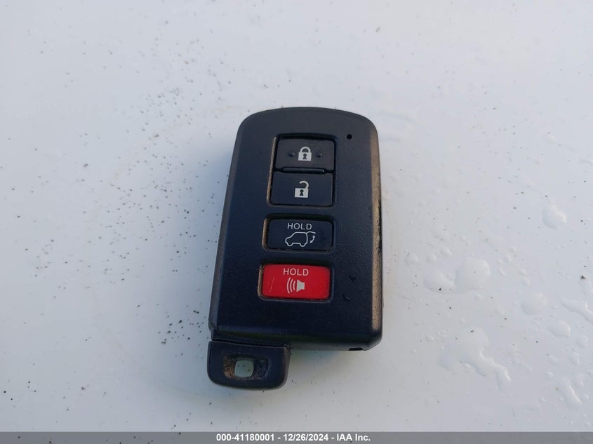 VIN 2T3DFREV2HW543396 2017 TOYOTA RAV4 PLATINUM