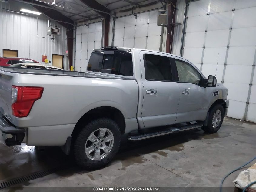 VIN 1N6AA1E59HN518051 2017 NISSAN TITAN no.13