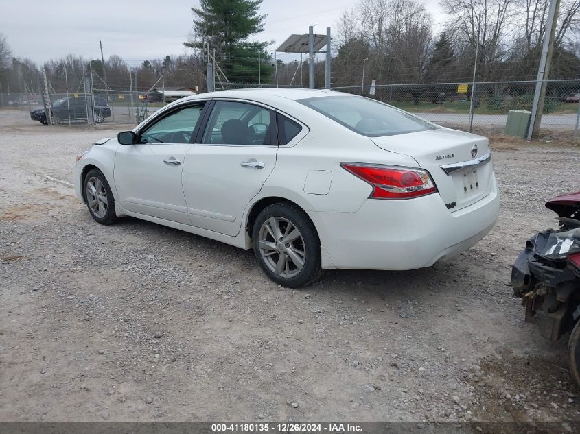 VIN 1N4AL3AP4FN392720 2015 NISSAN ALTIMA no.3