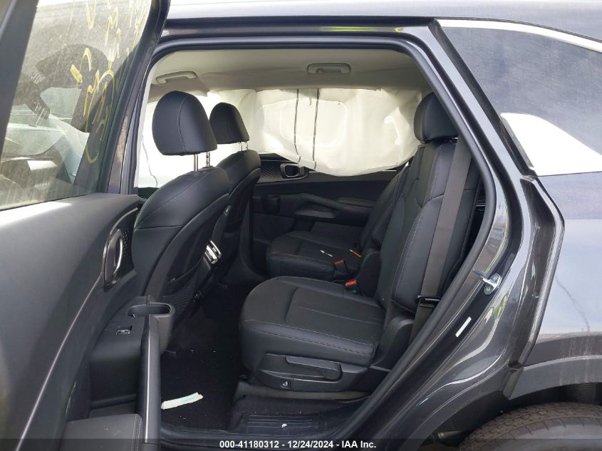 2024 KIA SORENTO HYBRID EX - KNDRH4LG9R5260266