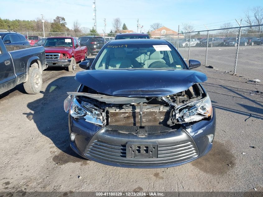 VIN 4T1BF1FK6HU724507 2017 Toyota Camry, LE no.12