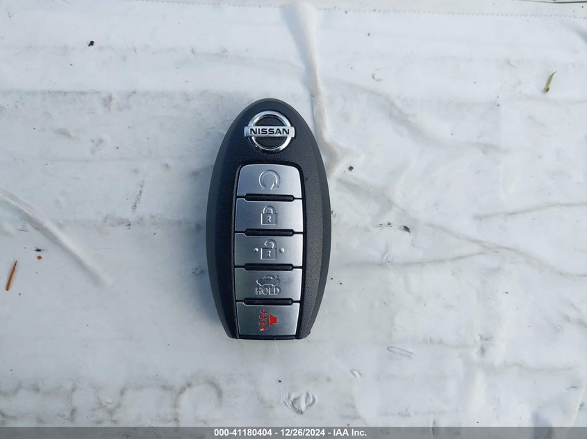 2015 NISSAN ALTIMA 2.5 S - 1N4AL3AP5FN895771