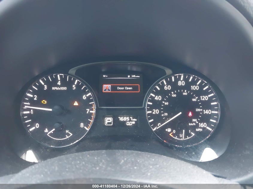 2015 NISSAN ALTIMA 2.5 S - 1N4AL3AP5FN895771