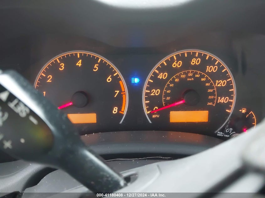 2010 TOYOTA COROLLA VIN: 1NXBU4EE0AZ356401