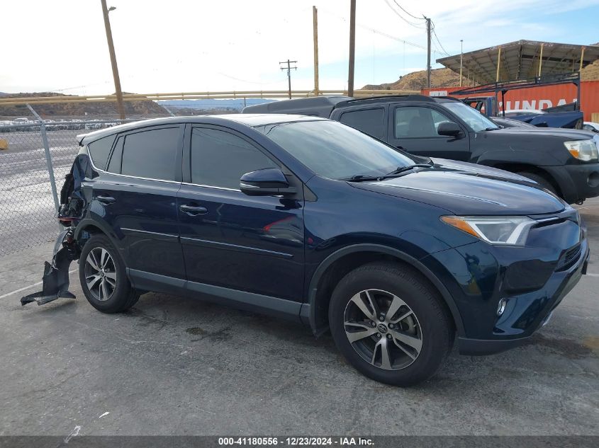 VIN JTMWFREV3JJ205177 2018 Toyota RAV4, Xle no.13