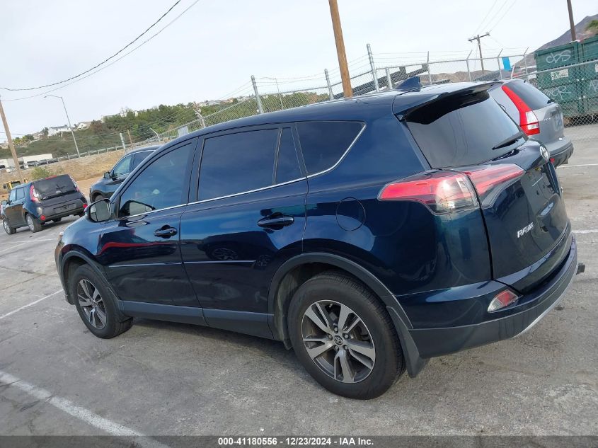 VIN JTMWFREV3JJ205177 2018 Toyota RAV4, Xle no.14