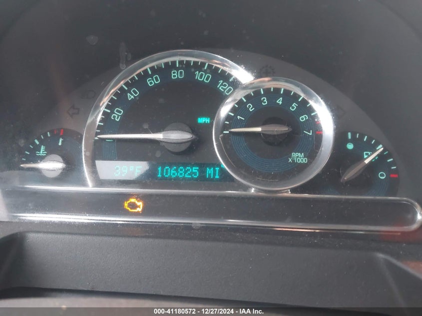 2006 CHEVROLET HHR VIN: 3GNDA23D46S592665