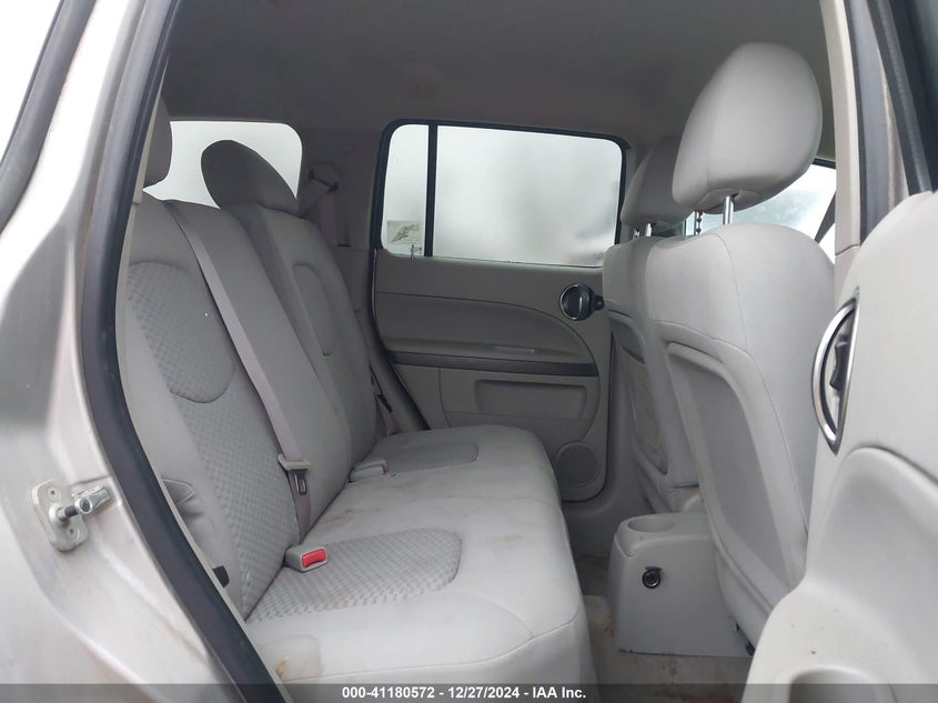 2006 CHEVROLET HHR VIN: 3GNDA23D46S592665