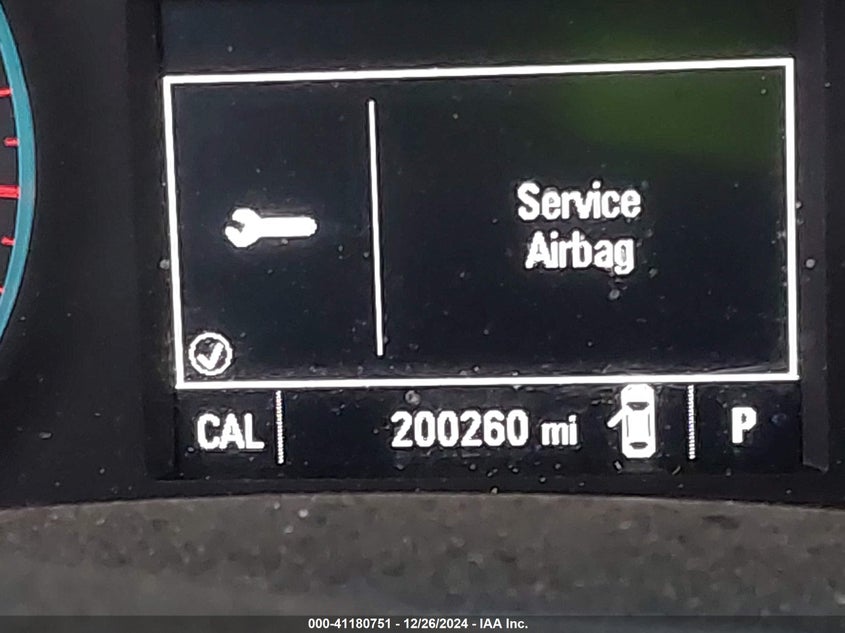 2017 CHEVROLET CRUZE VIN: 1G1BE5SM8H7184820