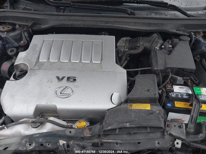2014 LEXUS ES VIN: JTHBK1GG0E2151250