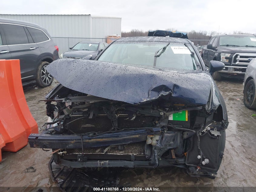 2014 LEXUS ES VIN: JTHBK1GG0E2151250