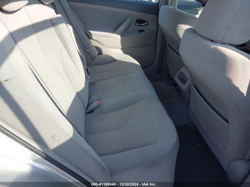 2009 Toyota Camry Le VIN: 4T4BE46K59R123682 Lot: 41180840