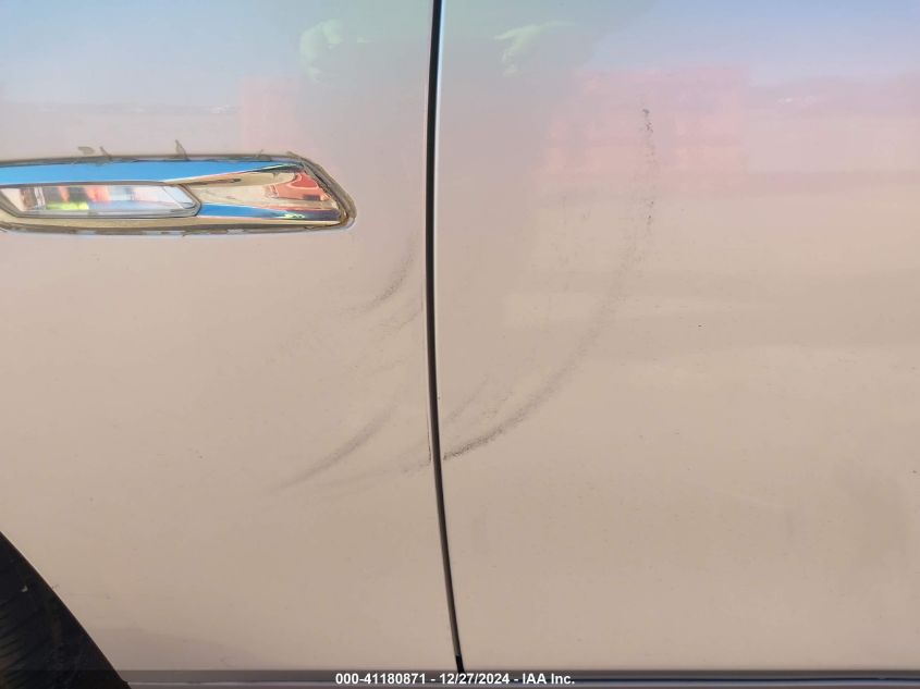 2012 BMW 528I VIN: WBAXG5C56CC594284 Lot: 41180871