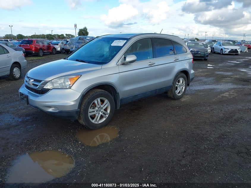 Vin: jhlre3h73bc014216, lot: 41671163, honda cr-v ex-l 20112