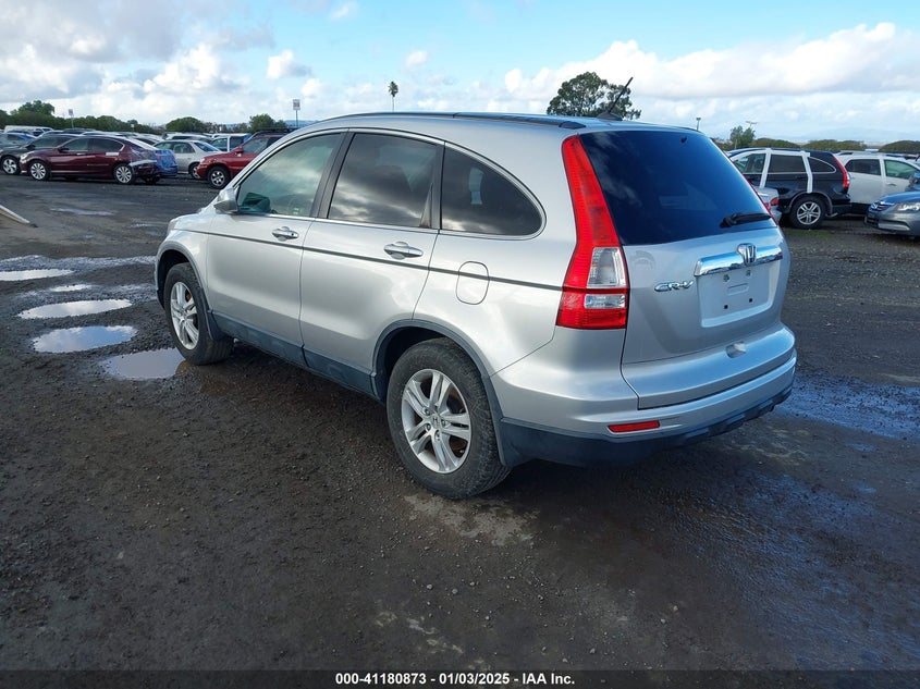 Vin: jhlre3h73bc014216, lot: 41671163, honda cr-v ex-l 20113