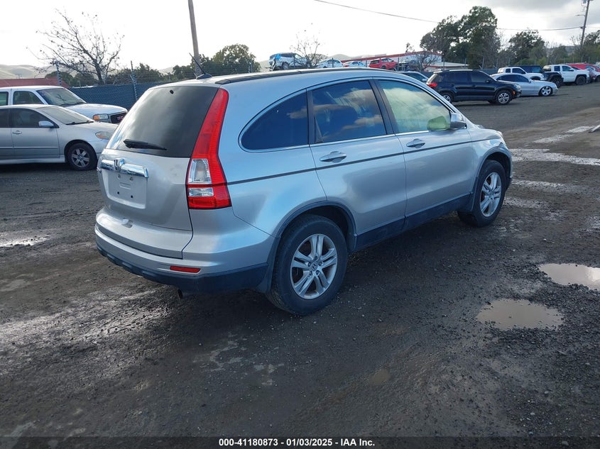 Vin: jhlre3h73bc014216, lot: 41671163, honda cr-v ex-l 20114