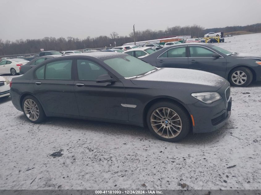 VIN WBAYF8C53FD654092 2015 BMW 750LI no.13