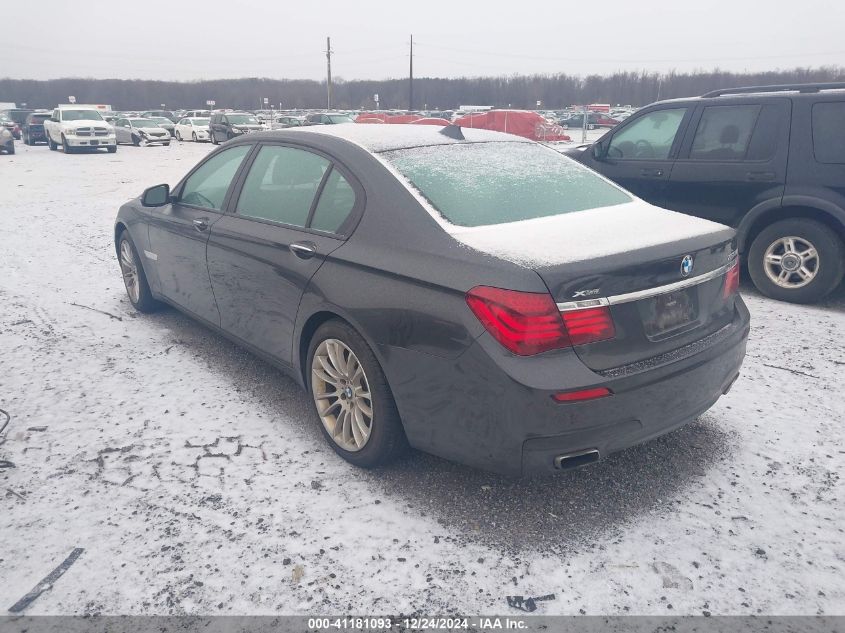 VIN WBAYF8C53FD654092 2015 BMW 750LI no.3