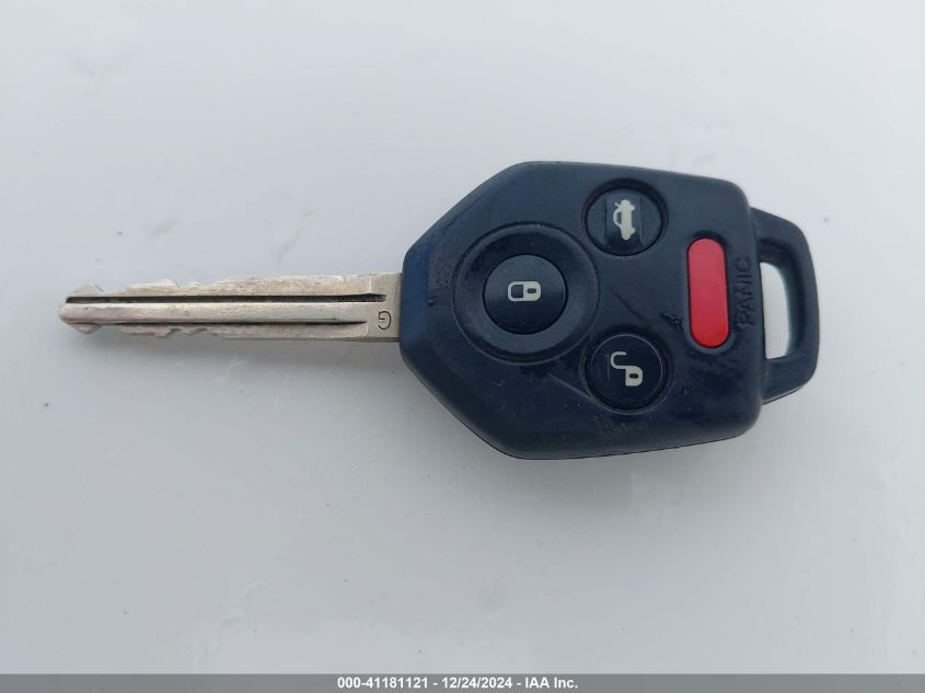 2015 SUBARU XV CROSSTREK 2.0I PREMIUM - JF2GPAFC2F8265323