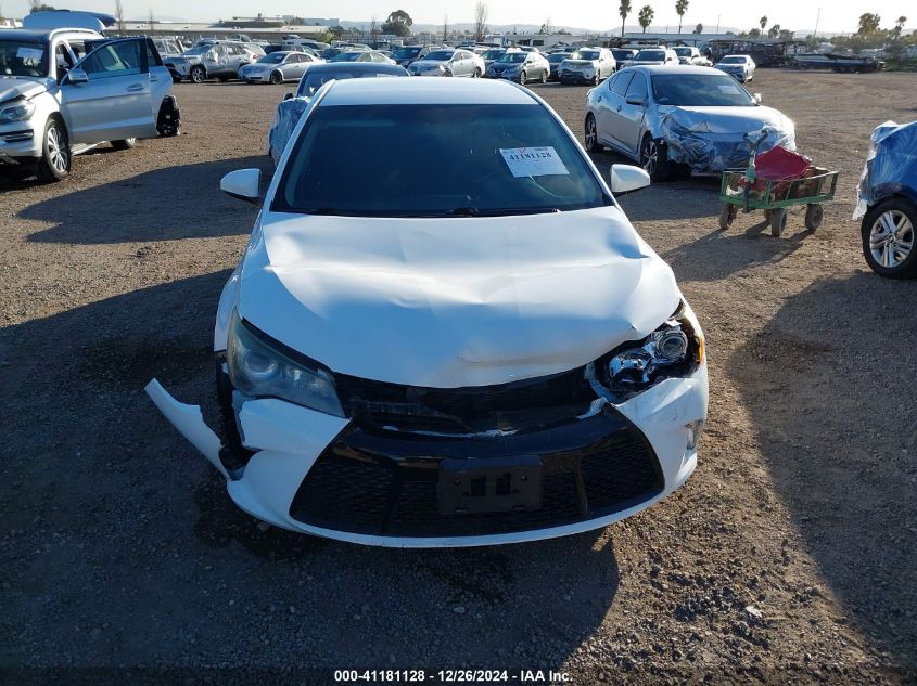 VIN 4T1BF1FK4GU176585 2016 TOYOTA CAMRY no.12