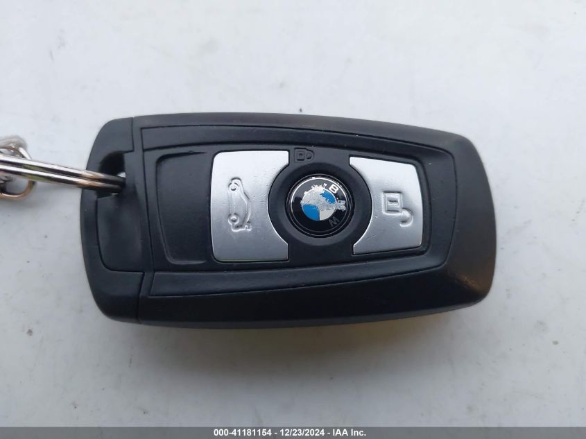 VIN WBA3B1C53FP831462 2015 BMW 320I no.11