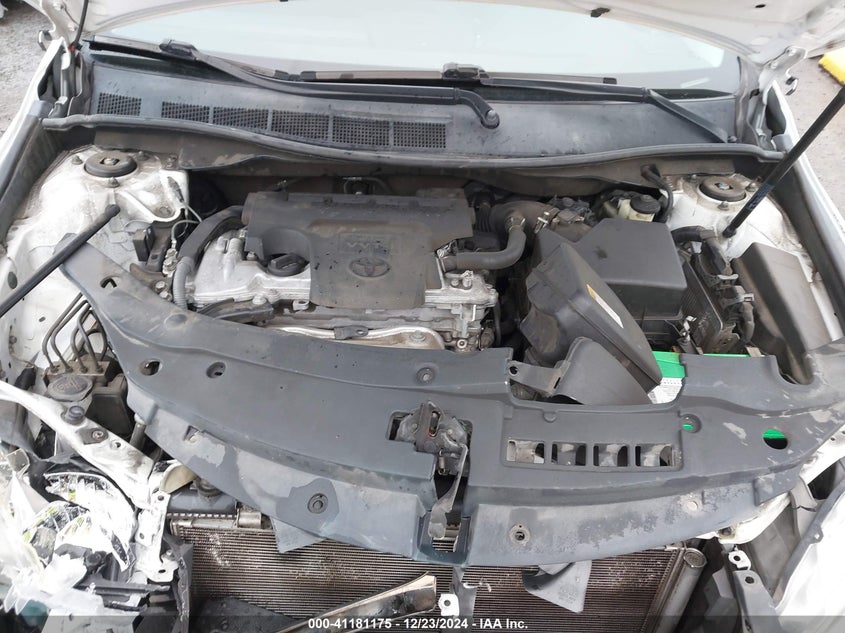 2016 TOYOTA CAMRY VIN: 4T1BF1FK3GU211293