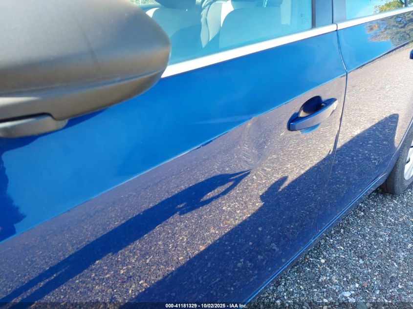 2012 Chevrolet Cruze Ls VIN: 1G1PC5SH9C7135634 Lot: 41181329