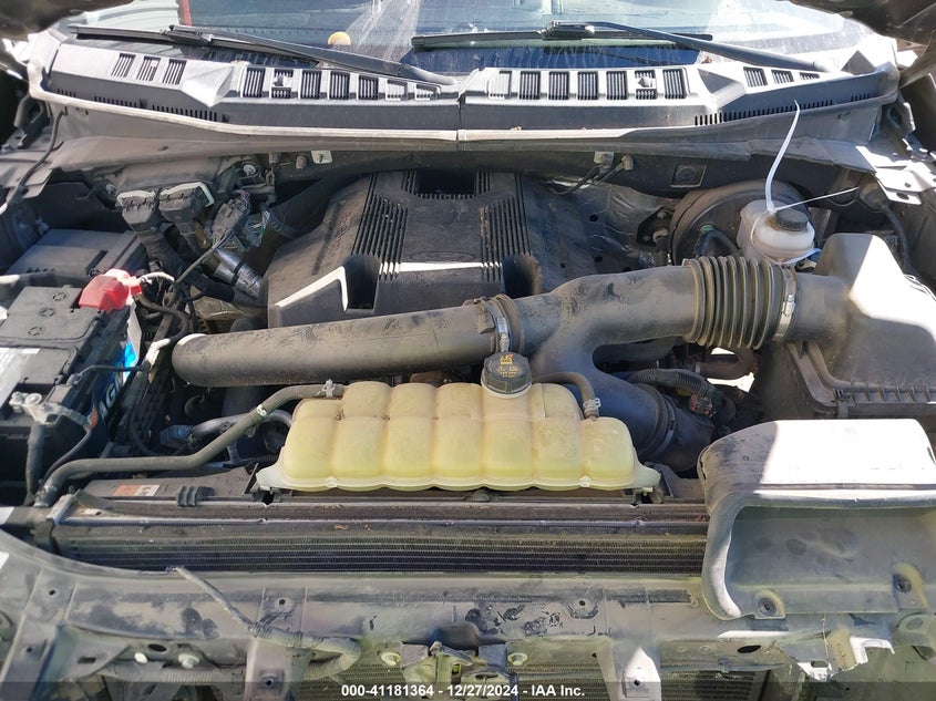 2019 FORD F-150 VIN: 1FTEW1C44KKE21266