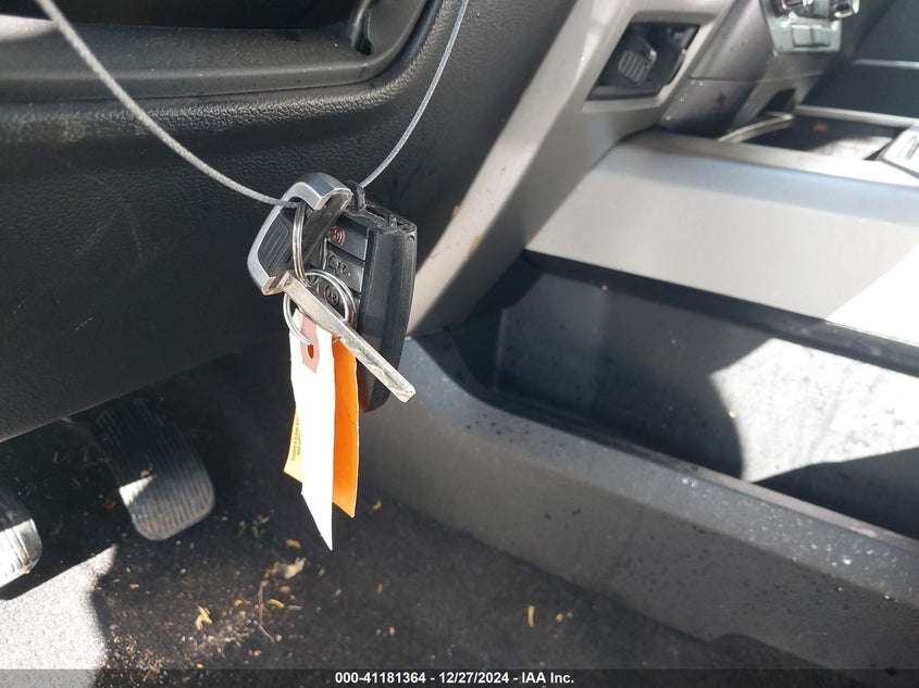2019 FORD F-150 VIN: 1FTEW1C44KKE21266