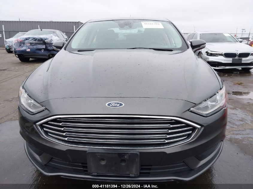 VIN 3FA6P0H70HR383270 2017 FORD FUSION no.13