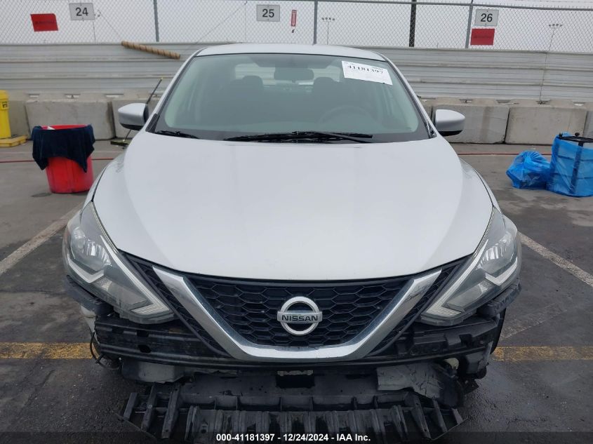 VIN 3N1AB7AP6GL656075 2016 NISSAN SENTRA no.13