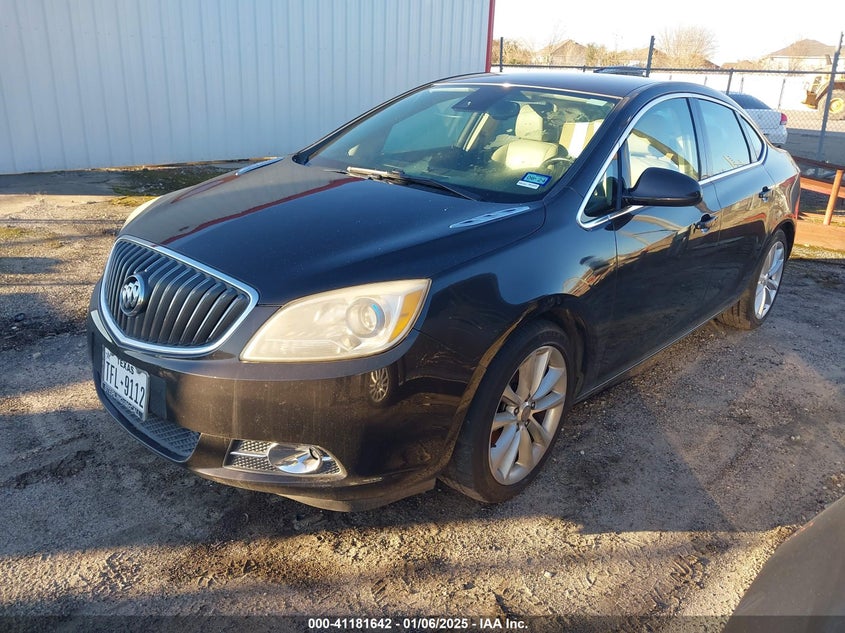 Vin: 1g4pr5sk5f4200868, lot: 41671932, buick verano convenience group 20152