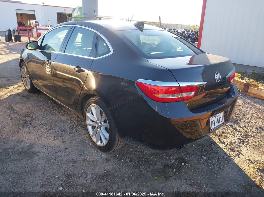 Vin: 1g4pr5sk5f4200868, lot: 41671932, buick verano convenience group 20153